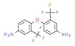 2,2'-Bis(trifluoromethyl)-4,4'- diaminodiphenyl ether (6FODA)