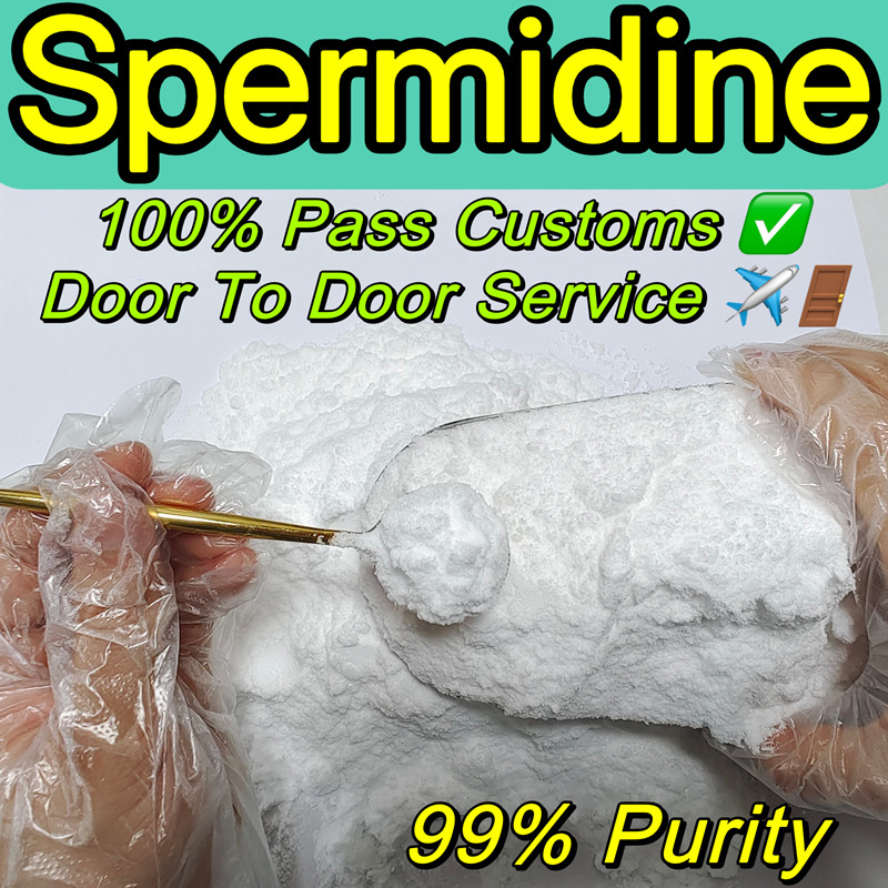 Spermidine