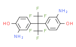 2,2-Bis(3-amino-4-hydroxyphenyl)hexafluoropropane