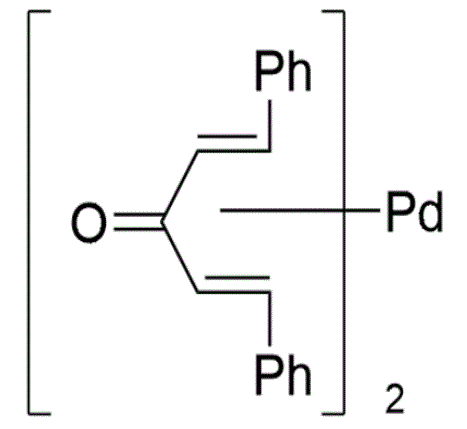 Bis(dibenzylideneacetone)palladium