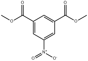 Dimethyl 5-nitroisophthalate