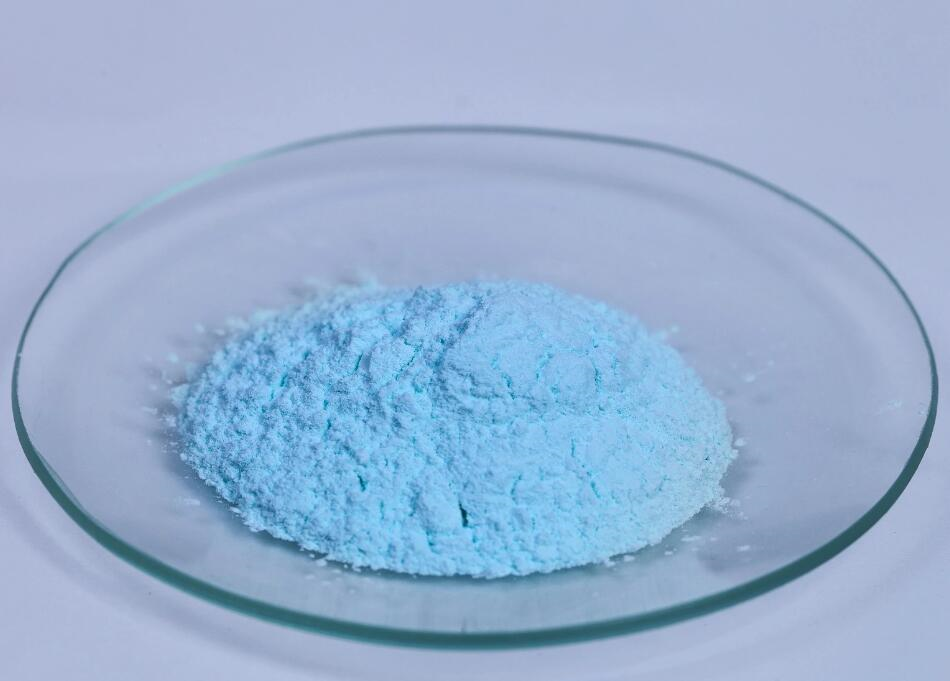 copper pyrophosphate