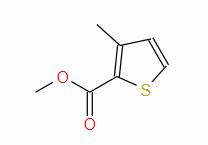 Methyl 3-methylthiophene-2-carboxylate