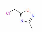 5-(Chloromethyl)-3-Methyl-1,2,4-Oxadiazole