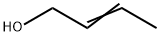 	Crotonyl alcohol