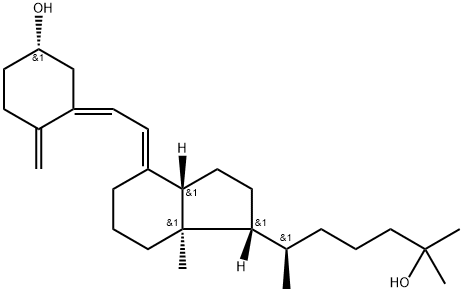 	CALCIFEDIOL