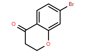 7-Bromo-4-chromanone