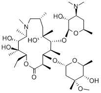 Azithromycin