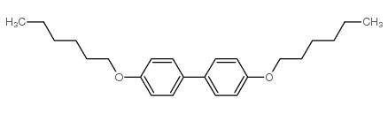 4,4'-Dihexyloxybiphenyl