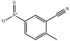 2-METHYL-5-NITROBENZONITRILE