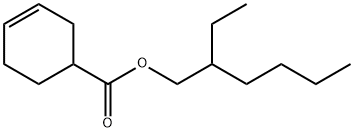 2-ethylhexyl cyclohex-3-ene-1-carboxylate