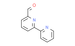 2,2'-Bipyridine-6-Carbaldehyde