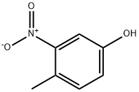 4-Methyl-3-nitrophenol