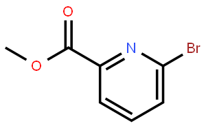 Methyl 6-bromopyridine-2-carboxylate