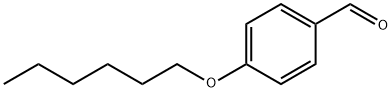 4-N-HEXYLOXYBENZALDEHYDE