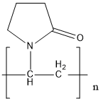 Polyvinylpyrrolidone