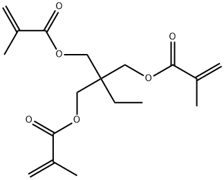 	Trimethylolpropane trimethacrylate