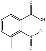 3-Methyl-2-nitrobenzoic acid