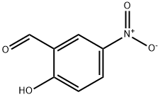 5-Nitrosalicylaldehyde