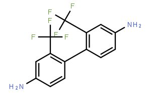 2,2'-Bis(trifluoromethyl)-4,4'-biphenyldiamine