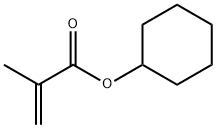 2-Methyl-2-propenoic acid cyclohexyl ester