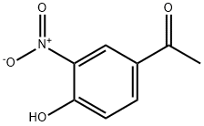 4'-Hydroxy-3'-nitroacetophenone