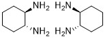 (+/-)-trans-1,2-Diaminocyclohexane