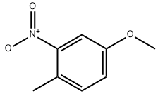 4-Methyl-3-nitroanisole