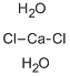 Calcium chloride dihydrate