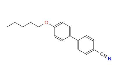 4-Cyano-4'-pentylbiphenyl