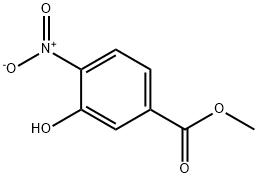 Methyl 3-hydroxy-4-nitrobenzoate