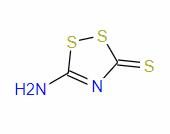 3-Amino-1,2,4-dithiazole-5-thione