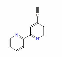 4-Ethynyl-2,2-bipyridine