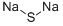 Sodium sulfide