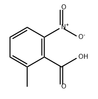 2-METHYL-6-NITROBENZOIC ACID