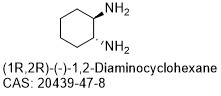 (1R,2R)-(-)-1,2-Diaminocyclohexane