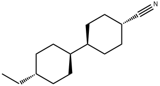 [trans(trans)]-4'-ethyl[1,1'-bicyclohexyl]-4-carbonitrile