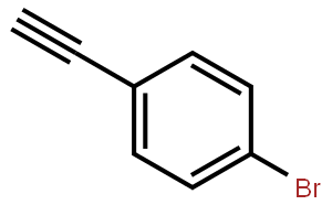 4-Bromophenylacetylene