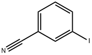 3-Iodobenzonitrile