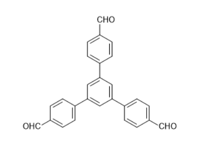 1,3,5-Tris(p-formylphenyl)benzene