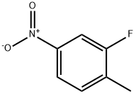 2-Fluoro-4-nitrotoluene