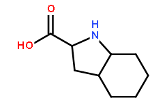 Octahydro-1H-indole-2-carboxylic acid