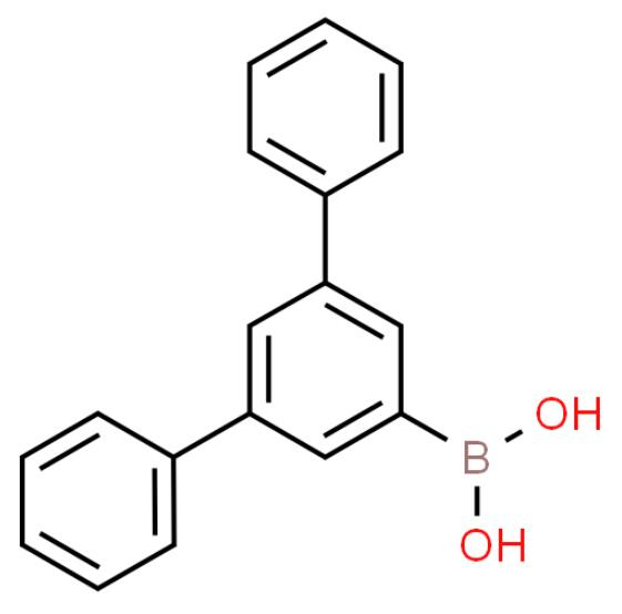 3,5-Diphenylphenyl boronic acid