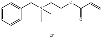 benzyldimethyl[2-[(1-oxoallyl)oxy]ethyl]ammonium chloride