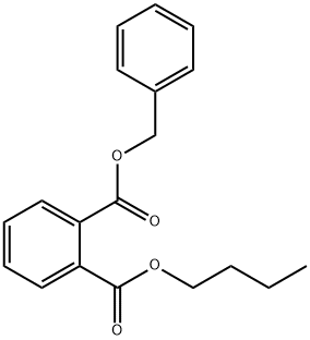 Benzyl butyl phthalate