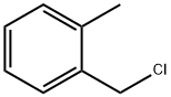 2-Methylbenzyl chloride