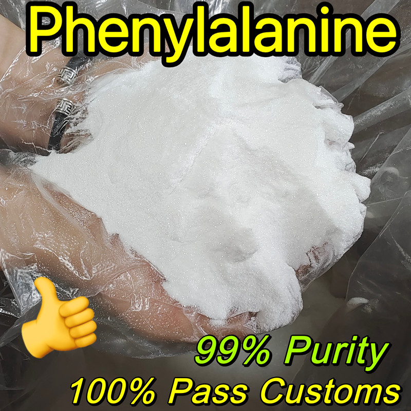 D-Phenylalanine