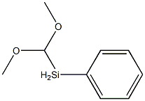 Dimethoxymethylphenylsilane