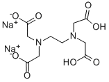 Ethylenediaminetetraacetic acid disodium salt