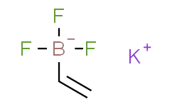 Potassium vinyltrifluoroborate